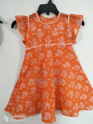 Baby Dress