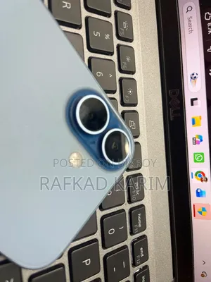 Apple iPhone 17 256 GB Blue