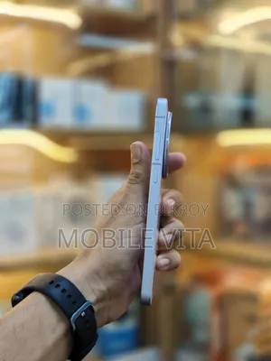 Vivo X200 ২৫৬ জিবি পার্পল
