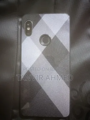 Xiaomi Redmi Note 5 Pro 64 GB Black