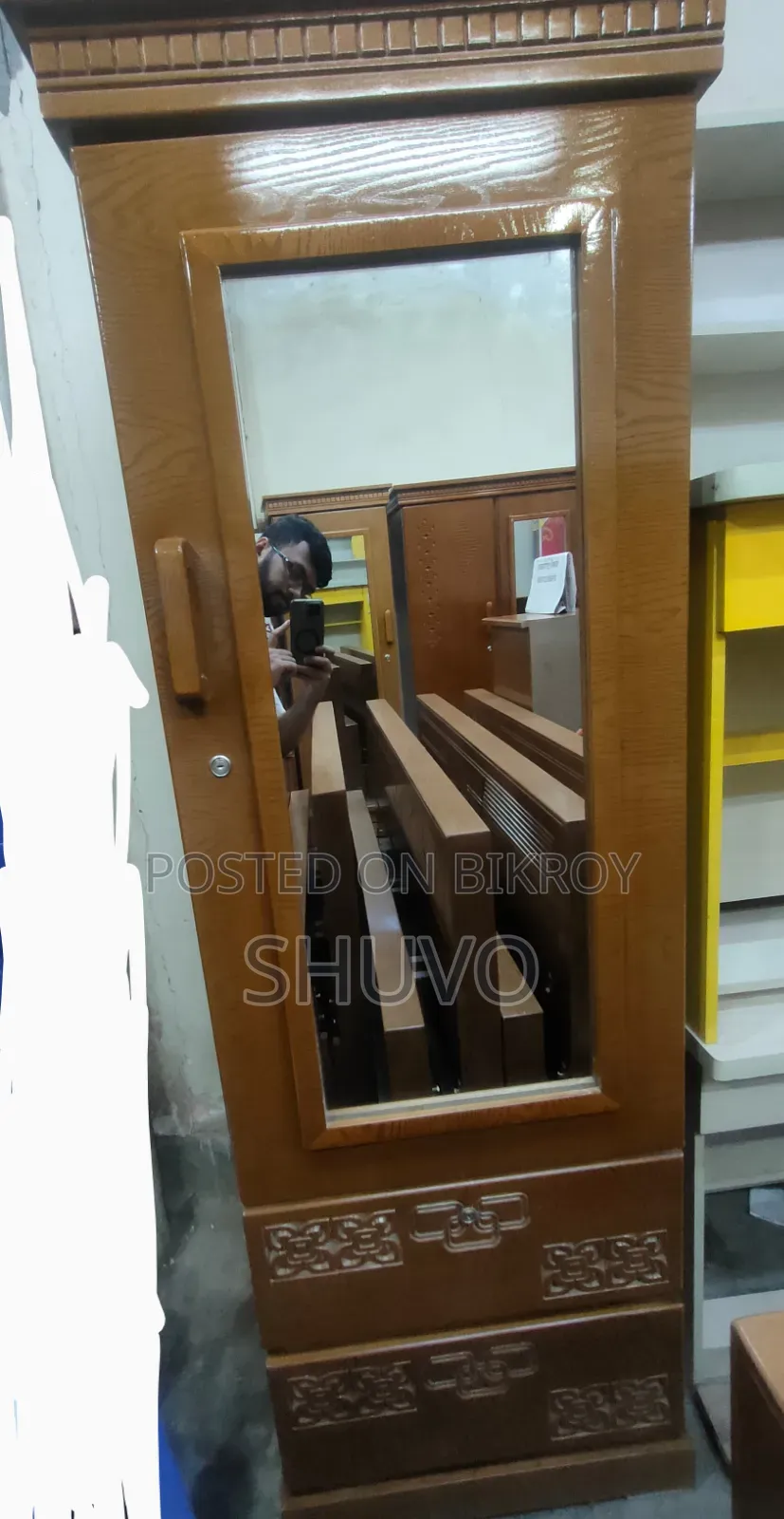 Almari 2feet Benier Canadian Process Wood