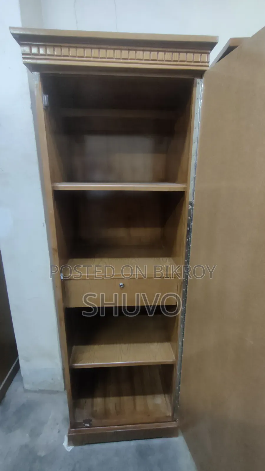 Almari 2feet Benier Canadian Process Wood