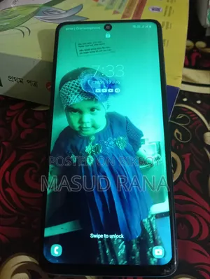 স্যামসাং গ্যালাক্সি এ৫১ ১২৮ জিবি গ্রে