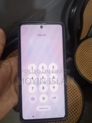 Google Pixel 7 Pro 128 GB Black
