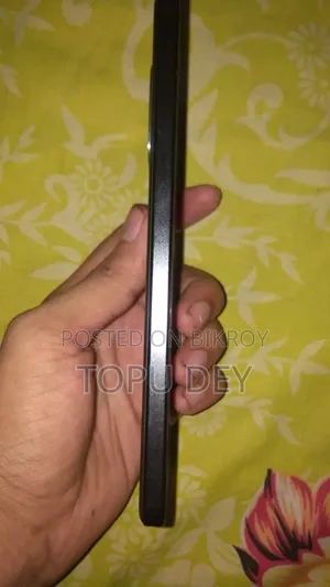 New iQOO Z9 256 GB Black