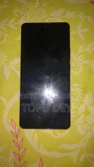 New iQOO Z9 256 GB Black