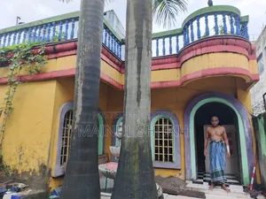 4-bedroom house in Nij, Khulna Sadar for sale