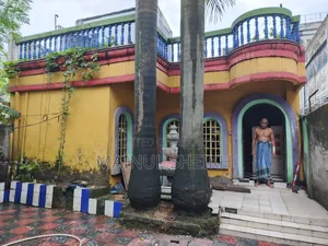 4-bedroom house in Nij, Khulna Sadar for sale