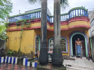 4-bedroom house in Nij, Khulna Sadar for sale
