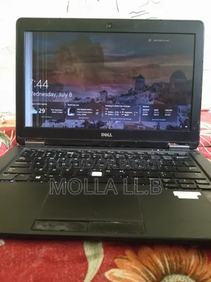 Laptop Dell Latitude 7490 8GB Intel Core 5 SSD 256GB