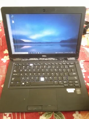 Laptop Dell Latitude 7490 8GB Intel Core 5 SSD 256GB