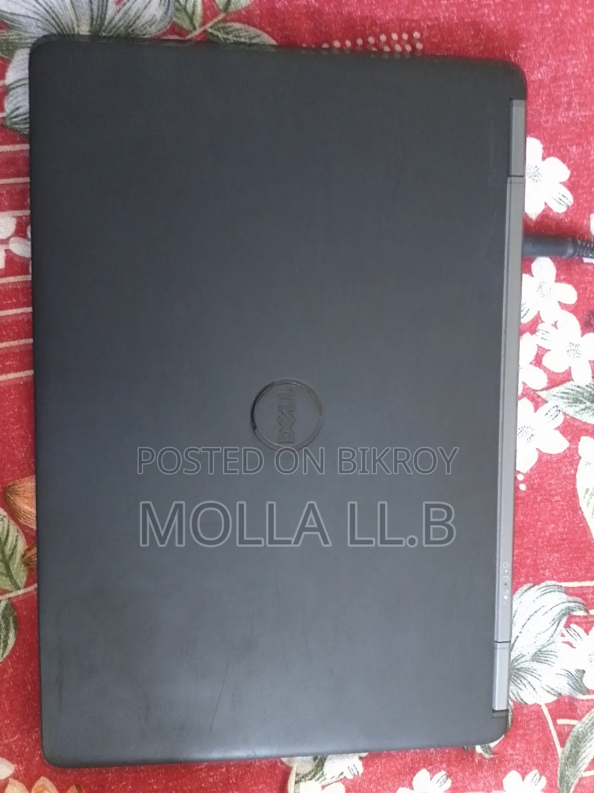 Laptop Dell Latitude 7490 8GB Intel Core 5 SSD 256GB