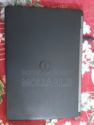 Laptop Dell Latitude 7490 8GB Intel Core 5 SSD 256GB