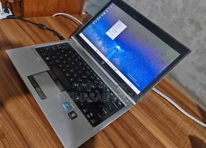Laptop HP EliteBook 2570P 8GB Intel Core i5 HDD+SSD 1T