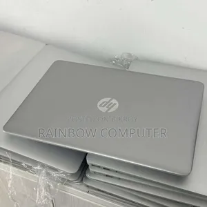 Laptop HP ProBook 440 G4 8GB Intel Core i7 SSD 512GB