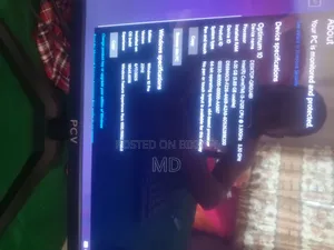 ডেস্কটপ কম্পিউটার HP 200 G4 6GB ইন্টেল সেলেরন SSD 500GB