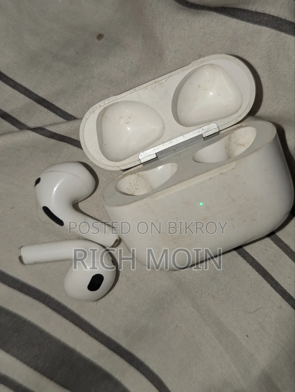 Earbuds Inkax