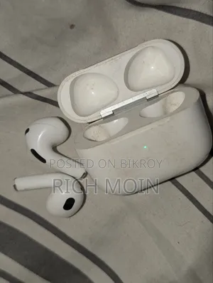 Earbuds Inkax