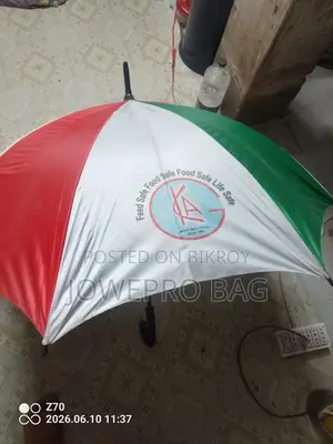 Shankar Umbrella and BMW