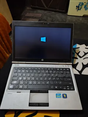 Laptop HP EliteBook 2570P 8GB Intel Core i5 HDD+SSD 1T