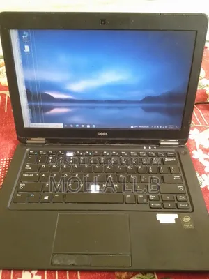 Laptop Dell Latitude 7490 8GB Intel Core 5 SSD 256GB
