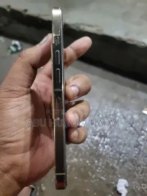 Apple iPhone 13 Pro 256 GB Gold