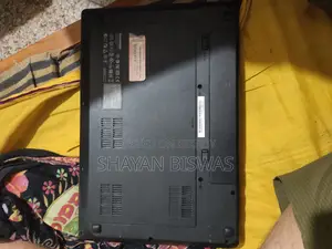 Laptop Lenovo G480 6GB Intel Core I5 HDD 256GB