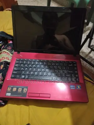 Laptop Lenovo G480 6GB Intel Core I5 HDD 256GB