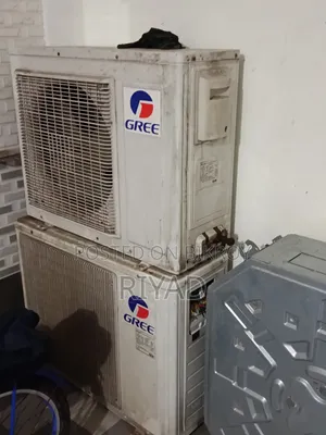 Gree AC (Cassette AC, Split AC)