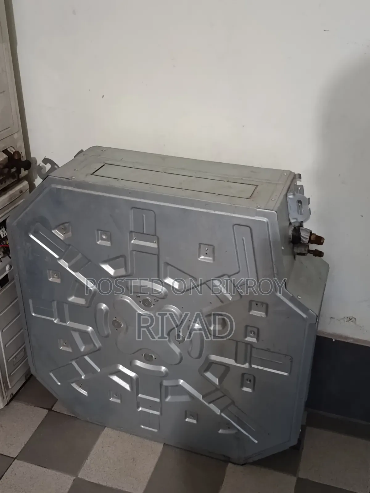 Gree AC (Cassette AC, Split AC)