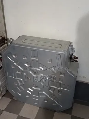 Gree AC (Cassette AC, Split AC)