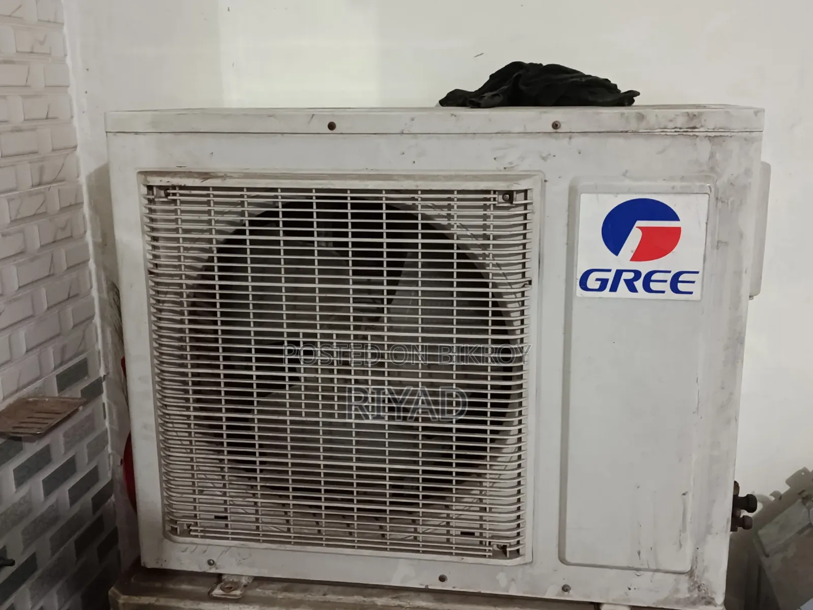 Gree AC (Cassette AC, Split AC)