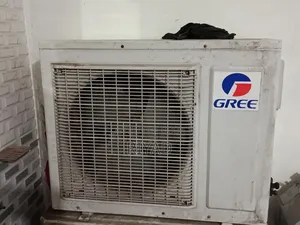 Gree AC (Cassette AC, Split AC)