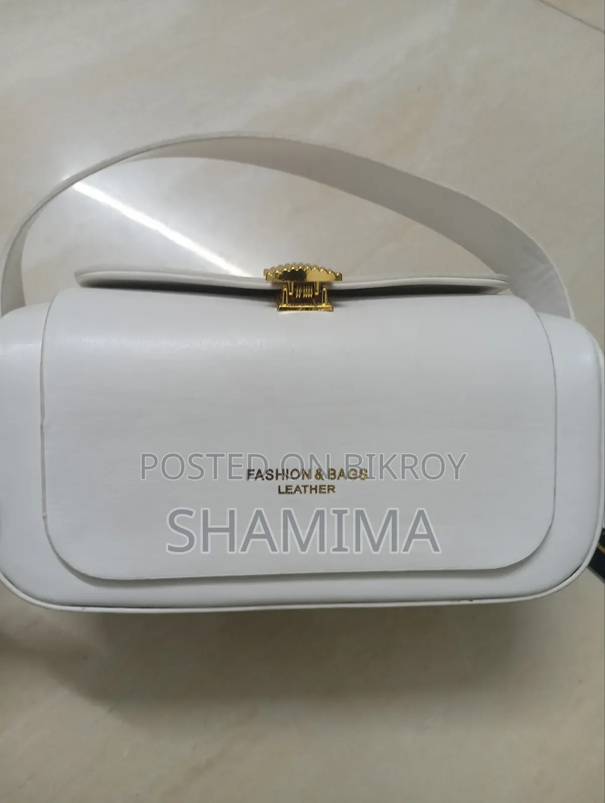 ক্লাসি লেডিস হ্যান্ডব্যাগ