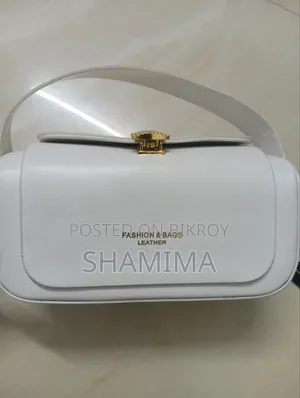 ক্লাসি লেডিস হ্যান্ডব্যাগ