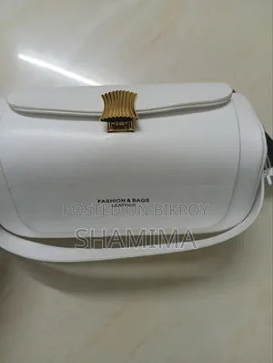 ক্লাসি লেডিস হ্যান্ডব্যাগ