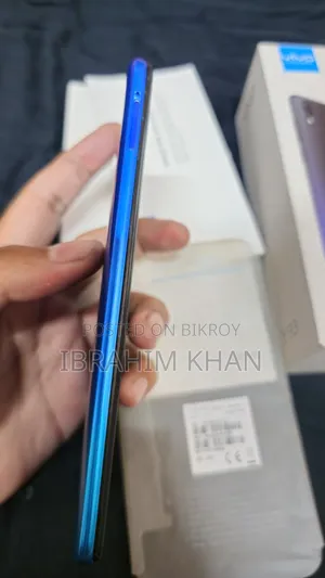 Vivo Y93 32 GB Blue