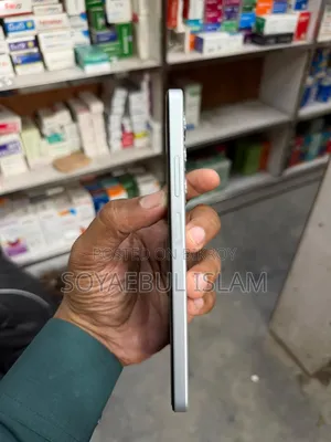 Oppo A5 128 GB White