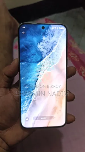 Tecno Spark 40 Pro 128 GB Silver
