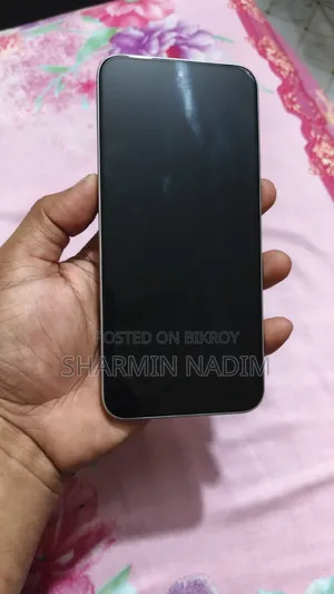 Tecno Spark 40 Pro 128 GB Silver