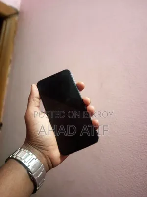 Apple iPhone X 64 GB White
