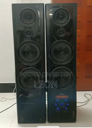 Mingo Sound Box