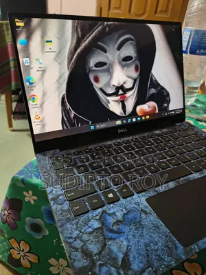 Laptop Dell XPS 17 9720 32GB Intel Core I5 HDD 16 GB