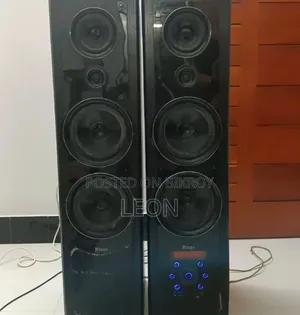 Mingo Sound Box