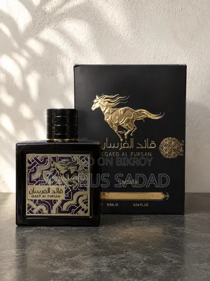 Qaed Al Fursan