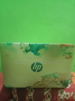 Laptop HP EliteBook 840 G8 8GB Intel Core I5 HDD+SSD 512GB