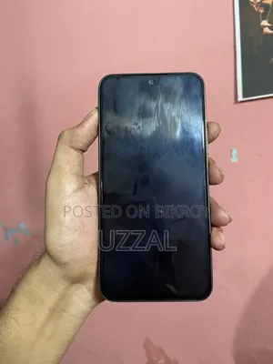 Samsung Galaxy A54 5G 128 GB Black