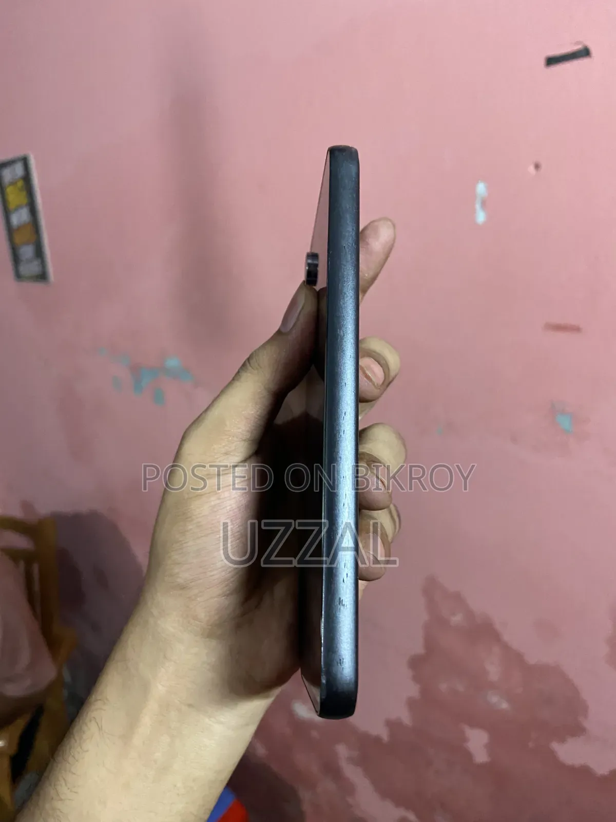 Samsung Galaxy A54 5G 128 GB Black