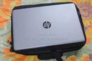 ল্যাপটপ এইচপি ১৫ ৮জিবি ইন্টেল কোর আই৩ হার্ডডিস্ক ১টিবি