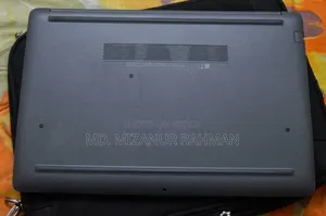 ল্যাপটপ এইচপি ১৫ ৮জিবি ইন্টেল কোর আই৩ হার্ডডিস্ক ১টিবি